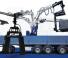 Rolloading Cranes Kennis R 40/80-2