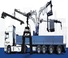 Rolloading Cranes Kennis R 40 E 94-3