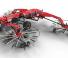 Massey Ferguson RK762 TRC 