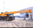 Rough-terrain Cranes Escorts RT-30