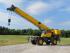 Rough-terrain Cranes Grove RT540E 