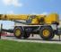 Rough-terrain Cranes Grove RT9130E-2