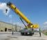 Rough-terrain Cranes Grove RT9130E-2