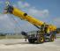 Rough-terrain Cranes Grove RT550E