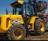 Rough Terrain Forklifts JCB 940
