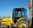 Rough terrain forkliftler JCB 930