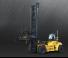 Rough terrain forkliftler Hyster H1050XD-CH