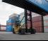 Rough terrain forkliftler Hyster H230XD-ECD8
