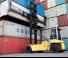 Rough terrain forkliftler Hyster H230XD-ECD8