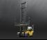 Rough terrain forkliftler Hyster H230XD-ECD9
