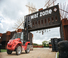 Rough terrain forkliftler Manitou M 30-2