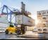 Rough Terrain Forklifts Hyster H1150XD-CH