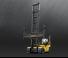 Rough Terrain Forklifts Hyster H180XD-EC6
