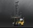 Rough Terrain Forklifts Hyster H190XD-ECD8