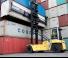 Rough Terrain Forklifts Hyster H200XD-EC7