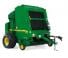John Deere 568
