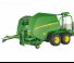Round balers John Deere C451R
