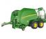 John Deere C461R Kombi