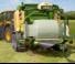 Round balers Krone Comprima CF 155 XC Plus 