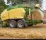 Round balers Krone Comprima CV 150 XC Plus 