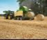 Round balers Krone Comprima CV 150 XC Plus 