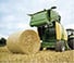 Round balers Krone Comprima V 180 XC 