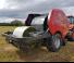 Round balers Vicon FastBale