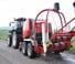 Round balers Unia Master D 