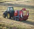 Round balers Unia Master D 