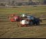 Round balers Unia Master D 