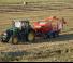 Round balers Unia Master D 