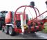 Round balers Unia Master D 