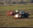 Round balers Unia Master V 