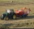 Round balers Unia Master V 
