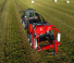 Round balers Unia Master V 