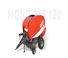 Maschio Mondiale 120 ULTRACUT