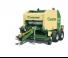 Krone Round Pack 1550