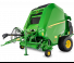 John Deere V461M 