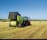 Round balers Claas Variant 580 RF