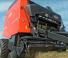 Round balers Kuhn VB 2160
