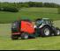 Round balers Kuhn VB 2265
