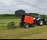 Round balers Kuhn VB 2265