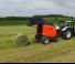 Round balers Kuhn VB 2265