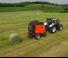 Round balers Kuhn VB 2265