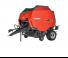 Round balers Kuhn VB 3155
