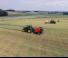 Round balers Kuhn VB 3155