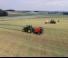 Round balers Kuhn VB 3165