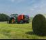Round balers Kuhn VB 3190