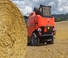 Round balers Kuhn VB 7190