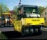 Rollers Rubber-wheeled Rollers Ammann AP 240 T3